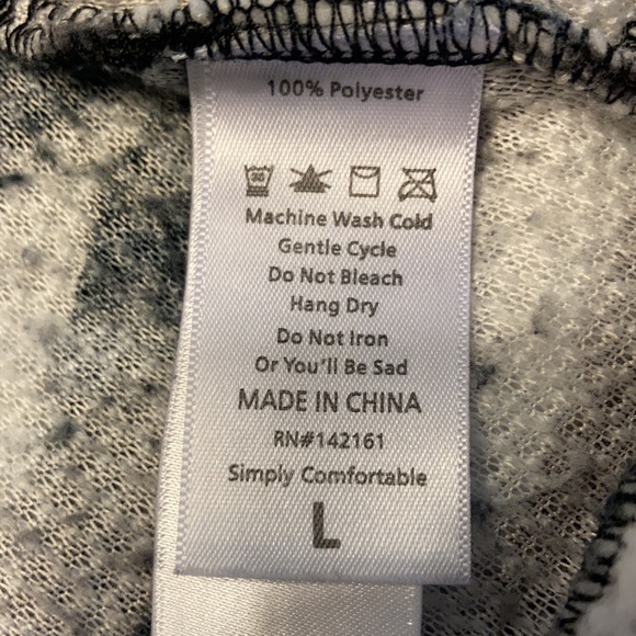 LuLaRoe Jacket - Picture 5 of 10